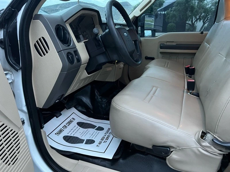 2008 Ford Super Duty 2nd Gen - Image 19 of 21