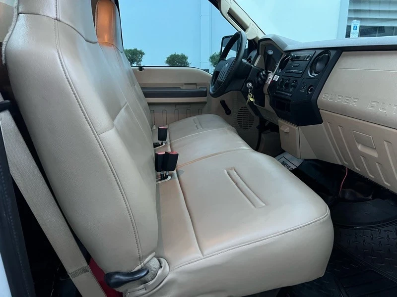 2008 Ford Super Duty 2nd Gen - Image 20 of 21