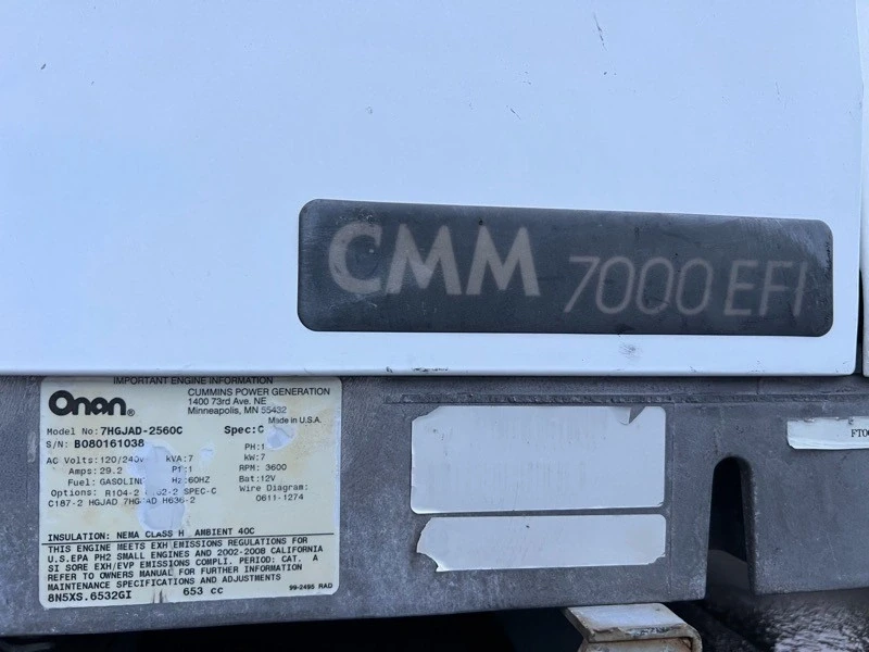 2008 Ford Super Duty 2nd Gen - Image 17 of 21