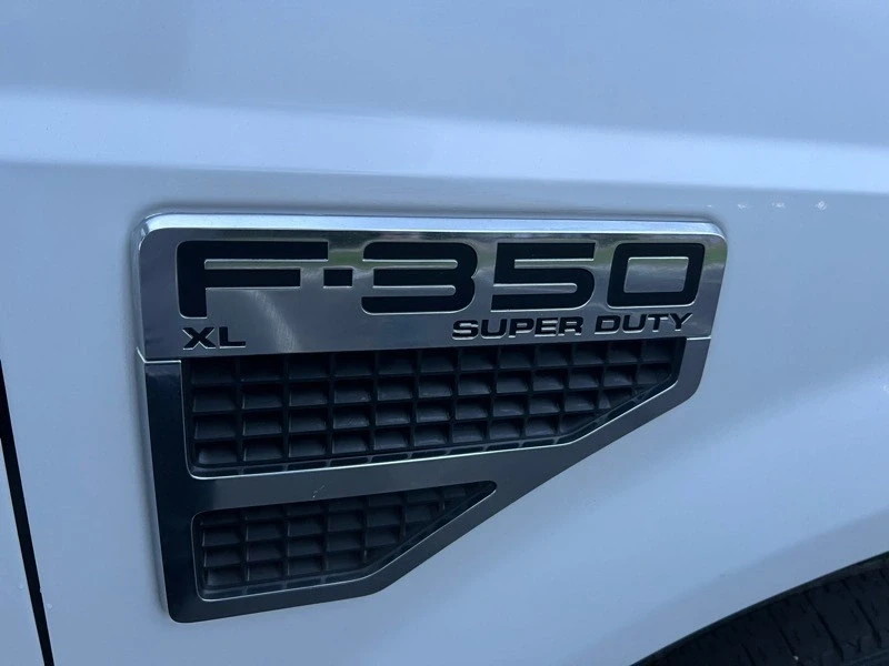 2008 Ford Super Duty 2nd Gen - Image 21 of 21