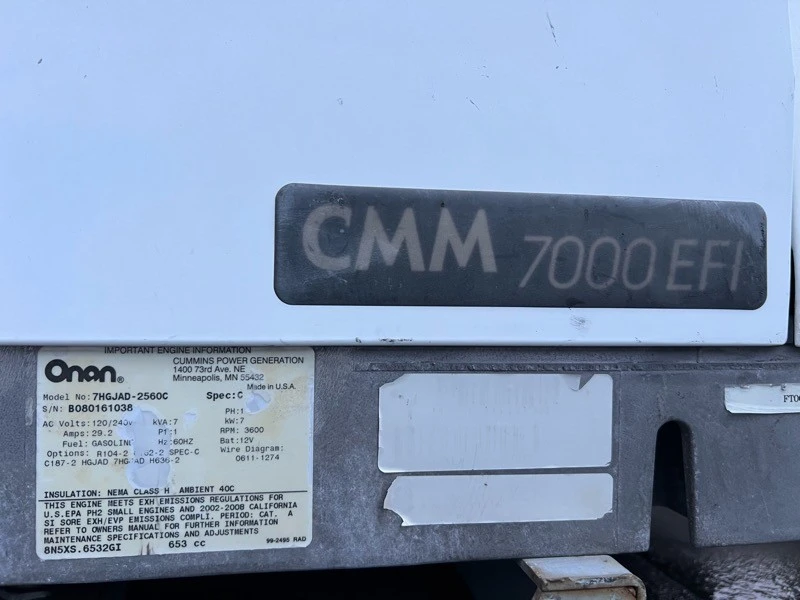 2008 Ford Super Duty 2nd Gen - Image 17 of 21
