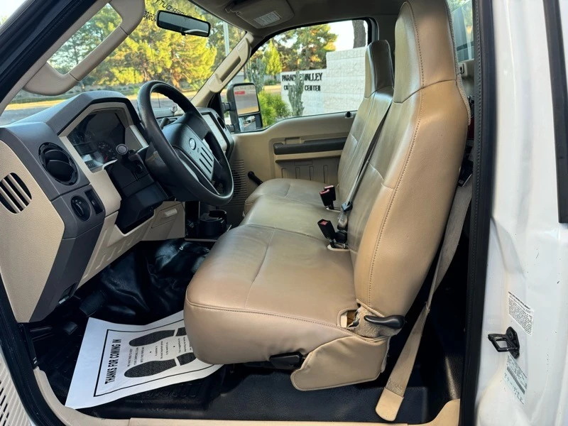 2008 Ford Super Duty 2nd Gen - Image 17 of 21