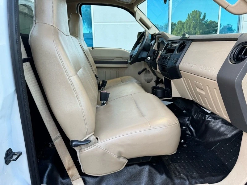 2008 Ford Super Duty 2nd Gen - Image 18 of 21