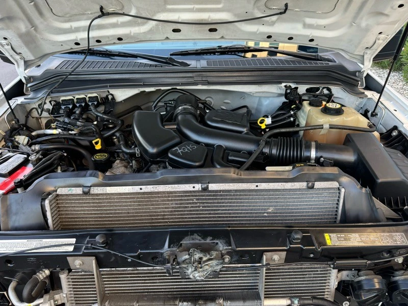 2008 Ford Super Duty 2nd Gen - Image 21 of 21