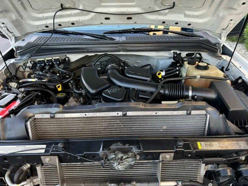 2008 Ford Super Duty 2nd Gen - Image 21 of 21