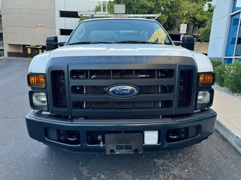 2008 Ford Super Duty 2nd Gen - Image 7 of 21