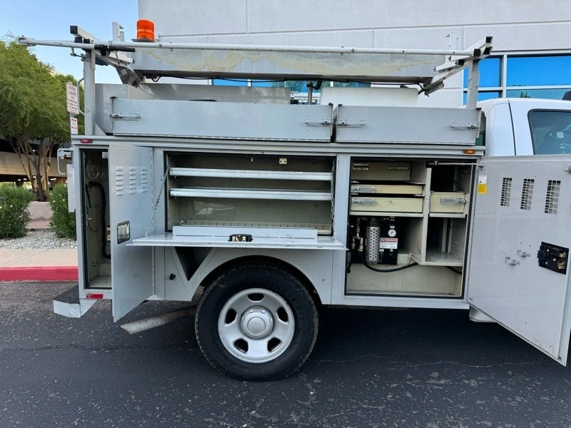 2008 Ford Super Duty 2nd Gen - Image 12 of 21