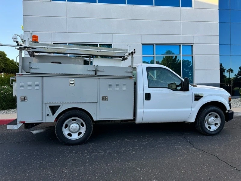 2008 Ford Super Duty 2nd Gen - Image 6 of 21