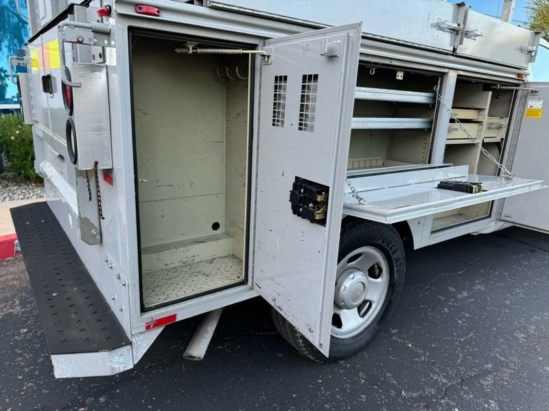 2008 Ford Super Duty 2nd Gen - Image 13 of 21