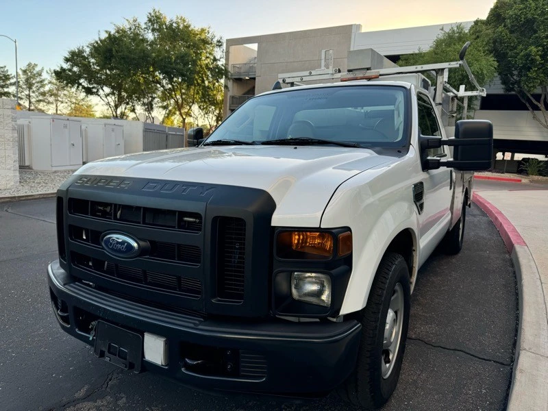 2008 Ford Super Duty 2nd Gen - Image 2 of 21