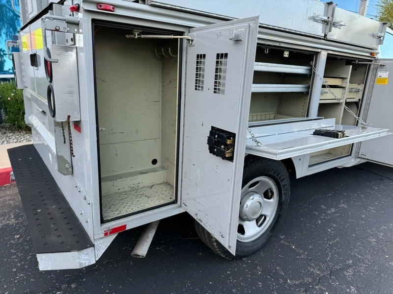 2008 Ford Super Duty 2nd Gen - Image 13 of 21
