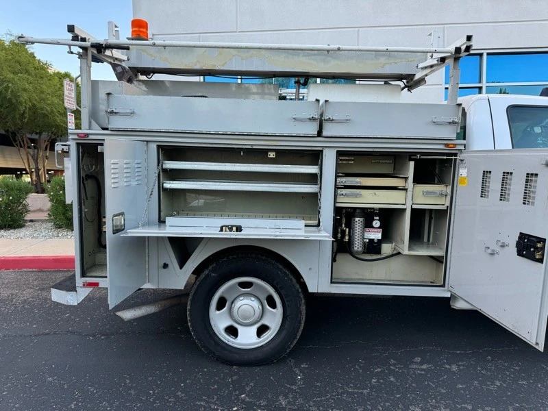 2008 Ford Super Duty 2nd Gen - Image 12 of 21