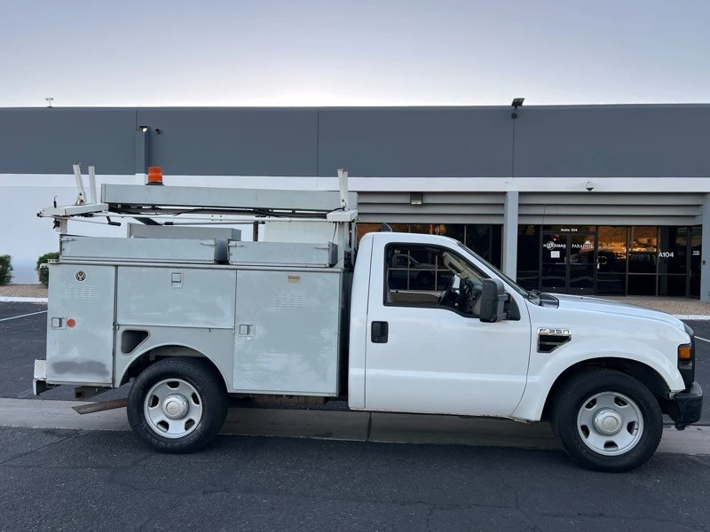 2008 Ford Super Duty 2nd Gen - Image 3 of 21