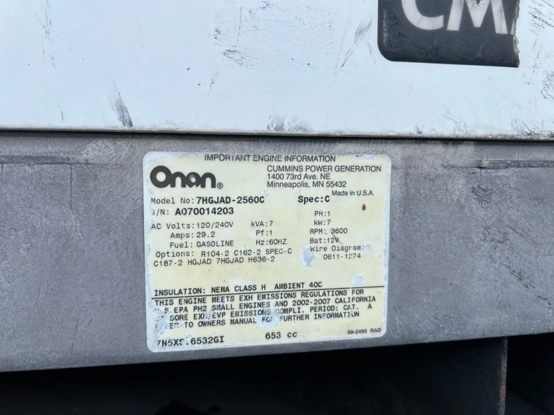 2008 Ford Super Duty 2nd Gen - Image 19 of 21