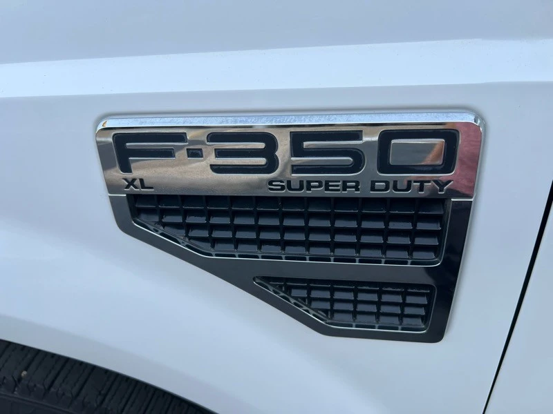 2008 Ford Super Duty 2nd Gen - Image 9 of 21