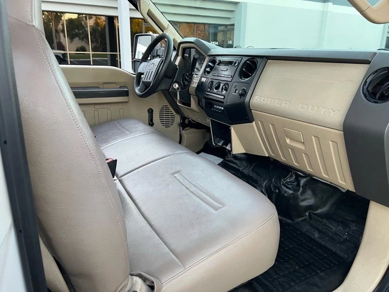 2008 Ford Super Duty 2nd Gen - Image 21 of 21