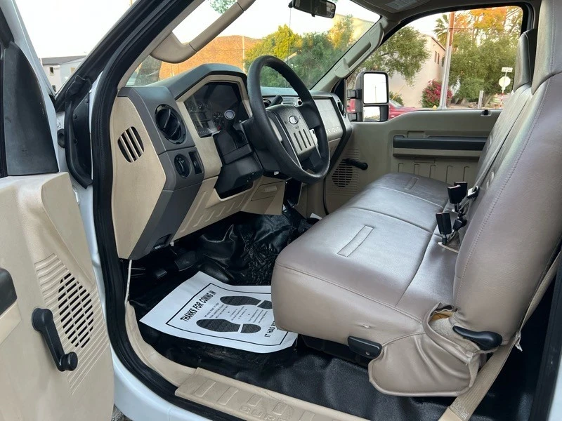 2008 Ford Super Duty 2nd Gen - Image 20 of 21