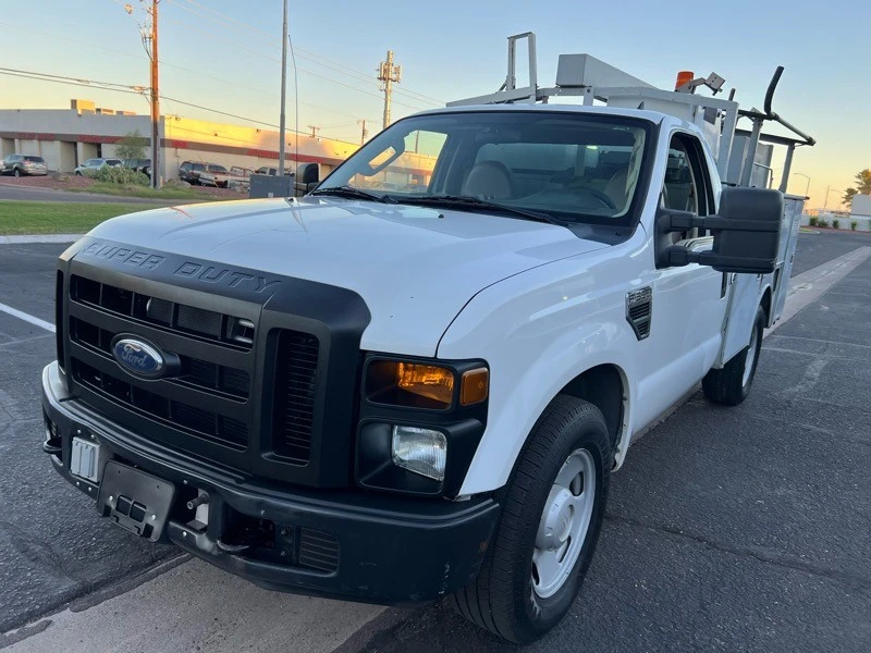 2008 Ford Super Duty 2nd Gen - Image 2 of 21