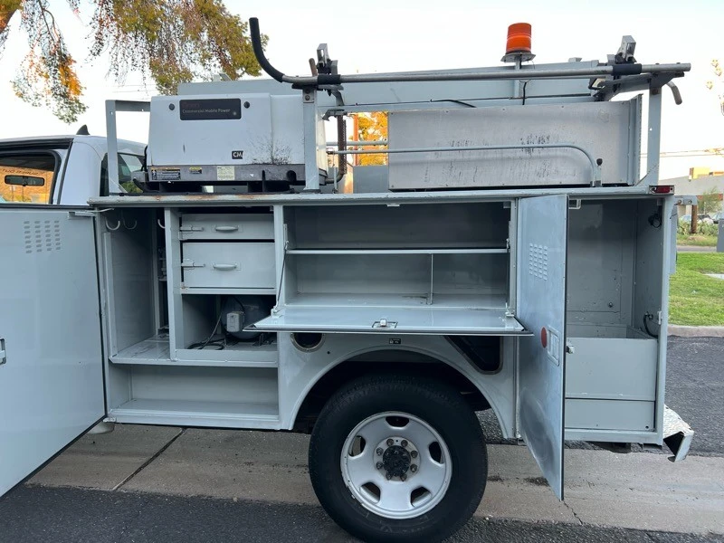 2008 Ford Super Duty 2nd Gen - Image 11 of 21