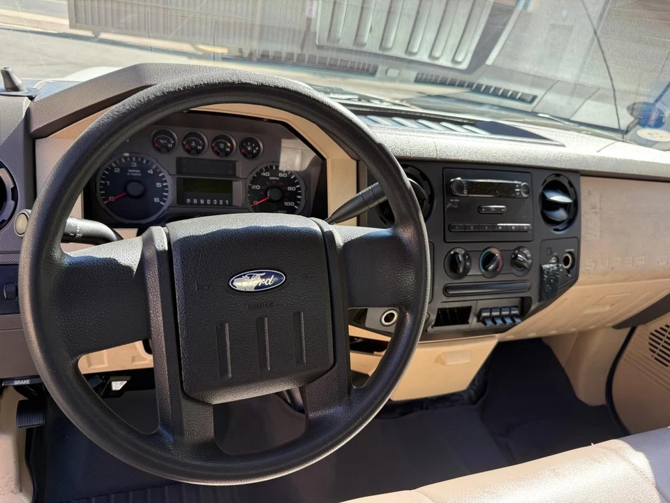 2008 Ford Super Duty 2nd Gen - Image 21 of 21