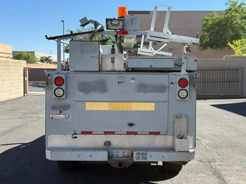 2008 Ford Super Duty 2nd Gen - Image 8 of 21
