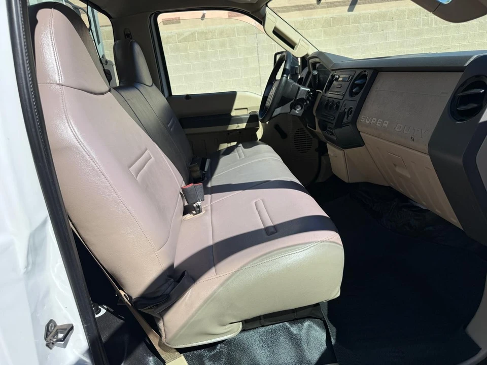 2008 Ford Super Duty 2nd Gen - Image 20 of 21