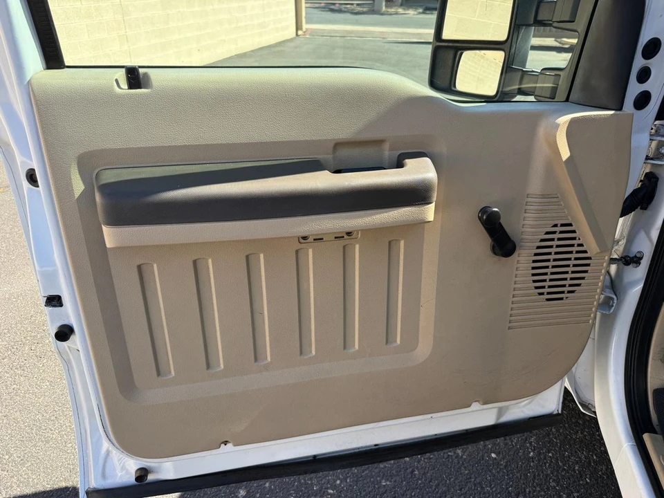 2008 Ford Super Duty 2nd Gen - Image 17 of 21