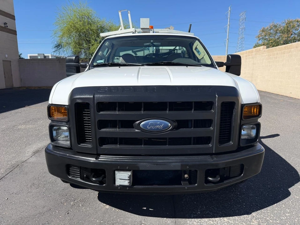 2008 Ford Super Duty 2nd Gen - Image 3 of 21