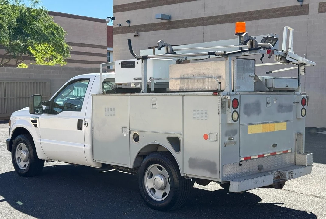 2008 Ford Super Duty 2nd Gen - Image 6 of 21