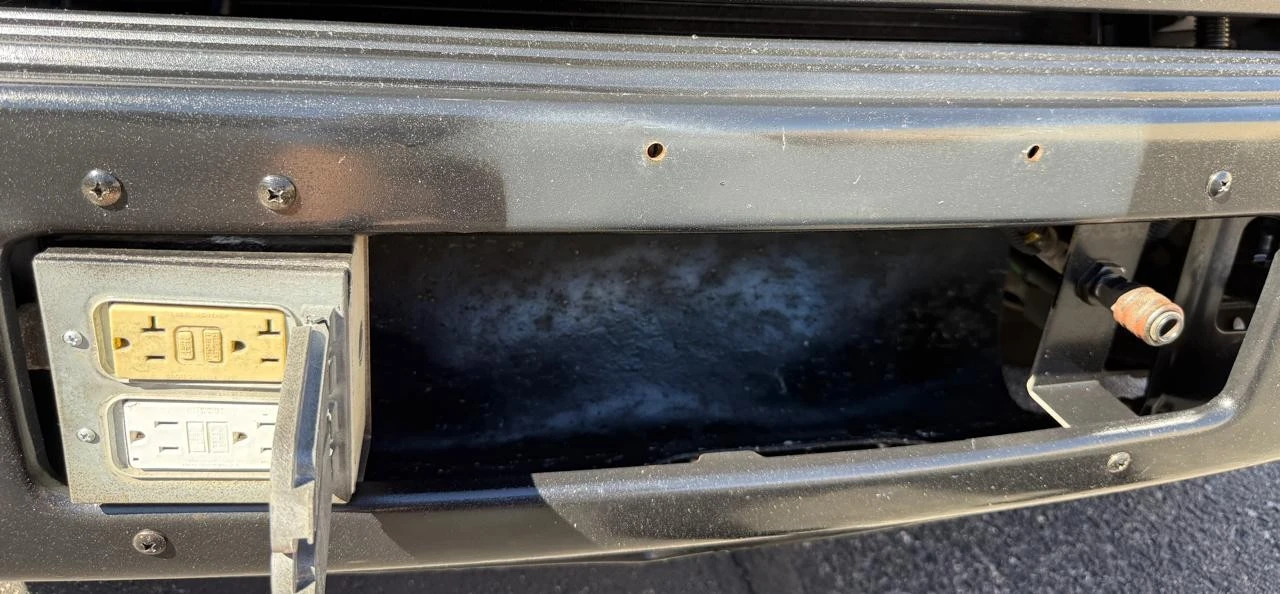 2008 Ford Super Duty 2nd Gen - Image 16 of 21