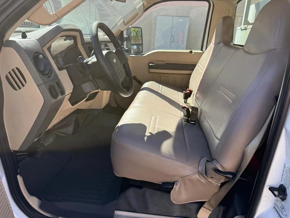 2008 Ford Super Duty 2nd Gen - Image 18 of 21
