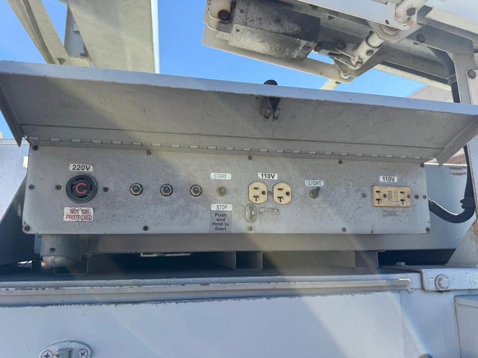2008 Ford Super Duty 2nd Gen - Image 14 of 21