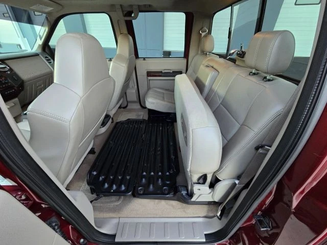 2008 Ford Super Duty 2nd Gen - Image 16 of 21