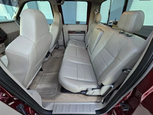 2008 Ford Super Duty 2nd Gen - Image 15 of 21