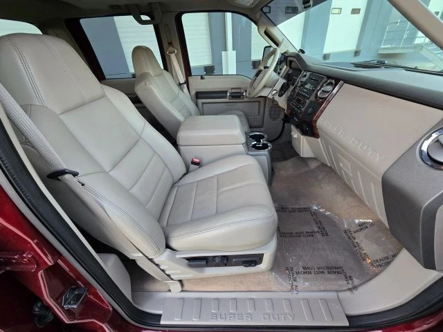 2008 Ford Super Duty 2nd Gen - Image 20 of 21