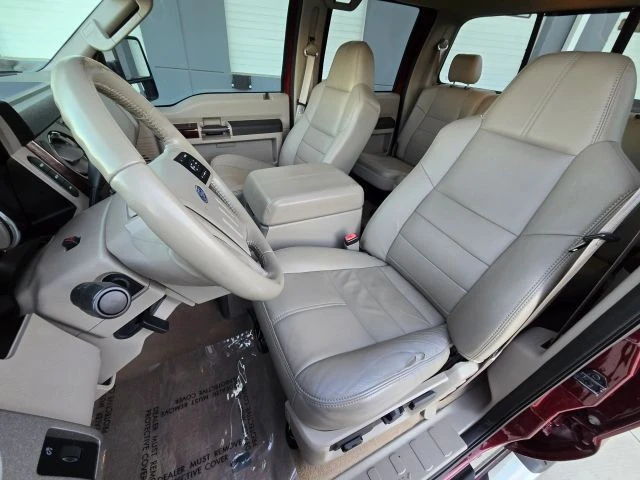 2008 Ford Super Duty 2nd Gen - Image 13 of 21