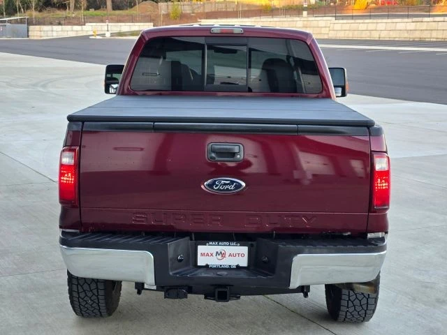 2008 Ford Super Duty 2nd Gen - Image 7 of 21