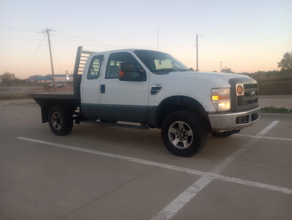 2008 Ford Super Duty 3rd Gen - Image 13 of 13
