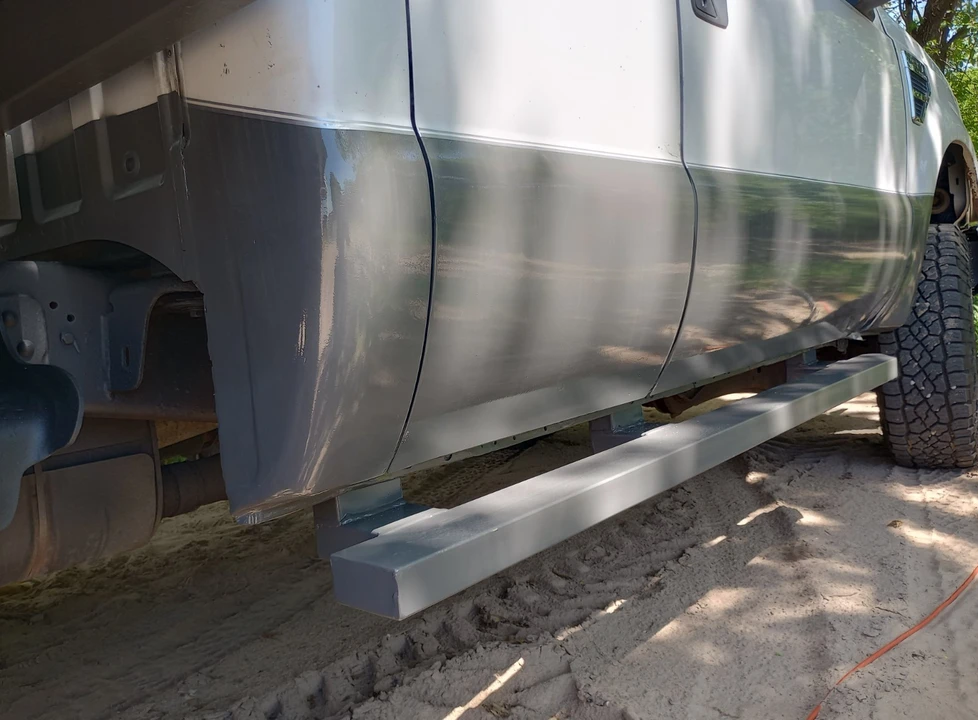 2008 Ford Super Duty 3rd Gen - Image 9 of 13