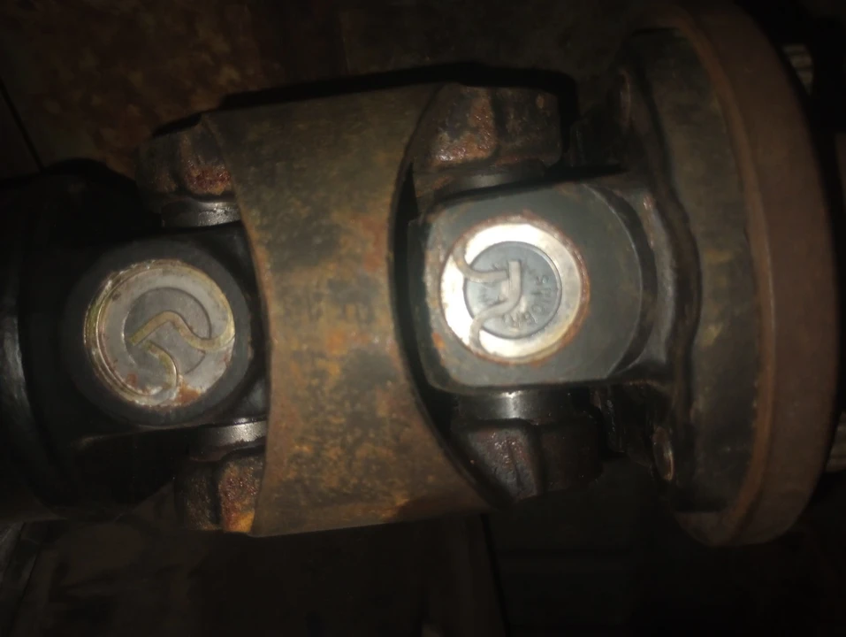 2008 Ford Super Duty 3rd Gen - Image 11 of 13