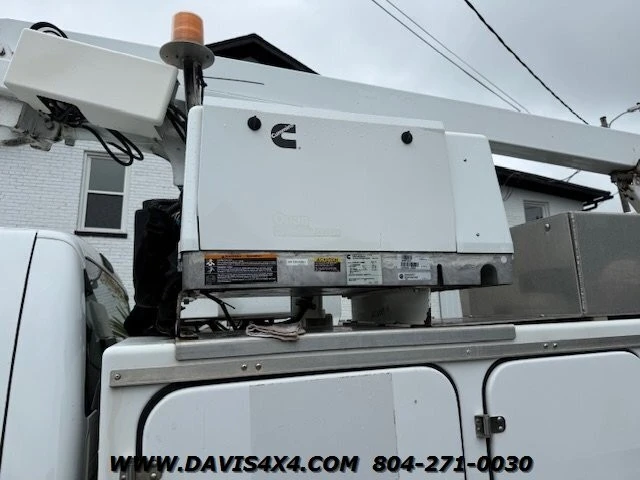 2008 Ford Super Duty 2nd Gen - Image 27 of 31