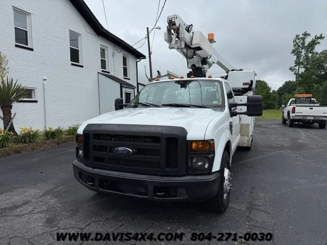 2008 Ford Super Duty 2nd Gen - Image 11 of 12