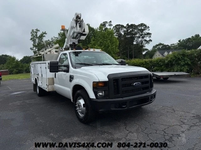 2008 Ford Super Duty 2nd Gen - Image 4 of 31