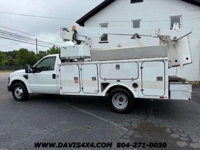 2008 Ford Super Duty 2nd Gen - Image 9 of 31