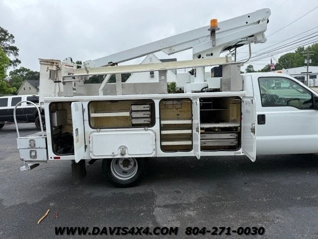 2008 Ford Super Duty 2nd Gen - Image 16 of 31