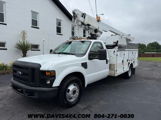2008 Ford Super Duty 2nd Gen - Image 10 of 31