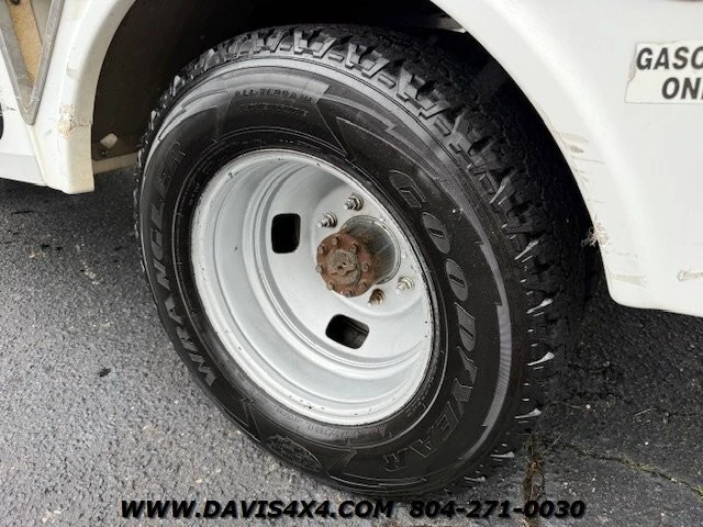 2008 Ford Super Duty 2nd Gen - Image 28 of 31