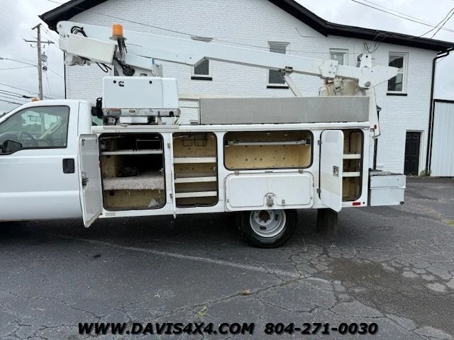 2008 Ford Super Duty 2nd Gen - Image 25 of 31
