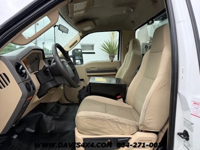 2008 Ford Super Duty 2nd Gen - Image 29 of 31