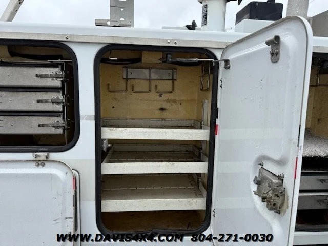 2008 Ford Super Duty 2nd Gen - Image 14 of 31